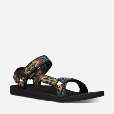 Teva Men's Original Universal Sandals Sale NZ (CSNPR-9285)